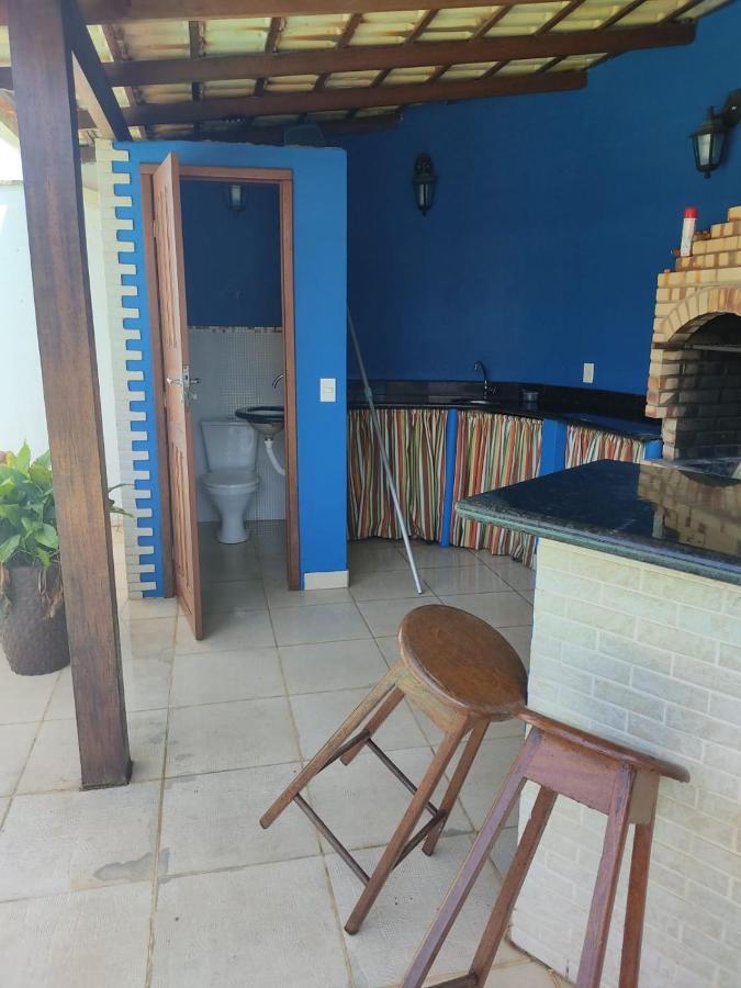 Вилла Linda Casa Com Piscina Em Interlagos Vila Velha Es Экстерьер фото