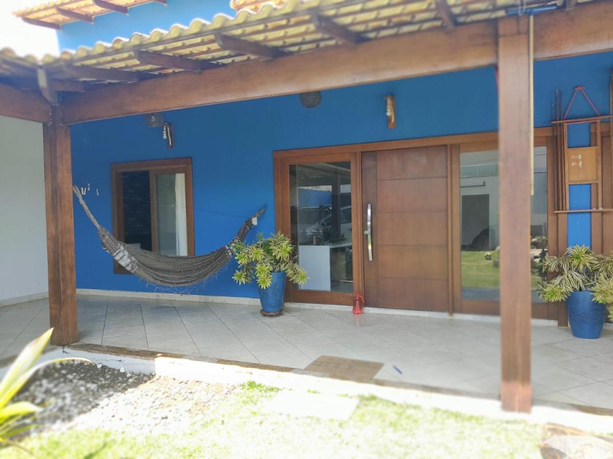 Вилла Linda Casa Com Piscina Em Interlagos Vila Velha Es Экстерьер фото