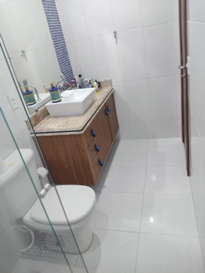 Вилла Linda Casa Com Piscina Em Interlagos Vila Velha Es Экстерьер фото