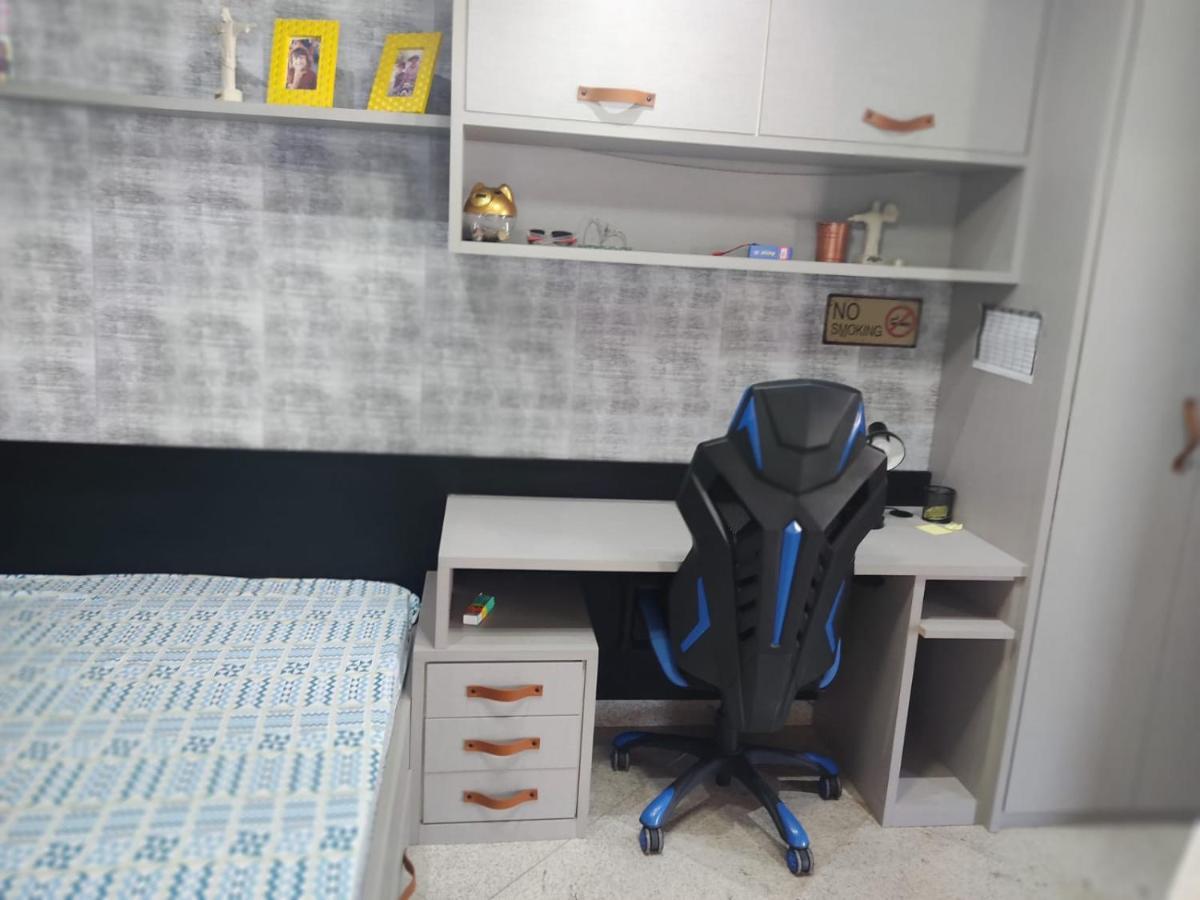 Вилла Linda Casa Com Piscina Em Interlagos Vila Velha Es Экстерьер фото