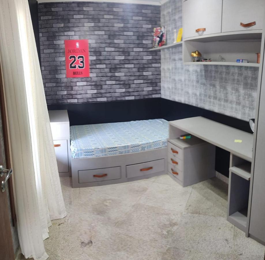 Вилла Linda Casa Com Piscina Em Interlagos Vila Velha Es Экстерьер фото
