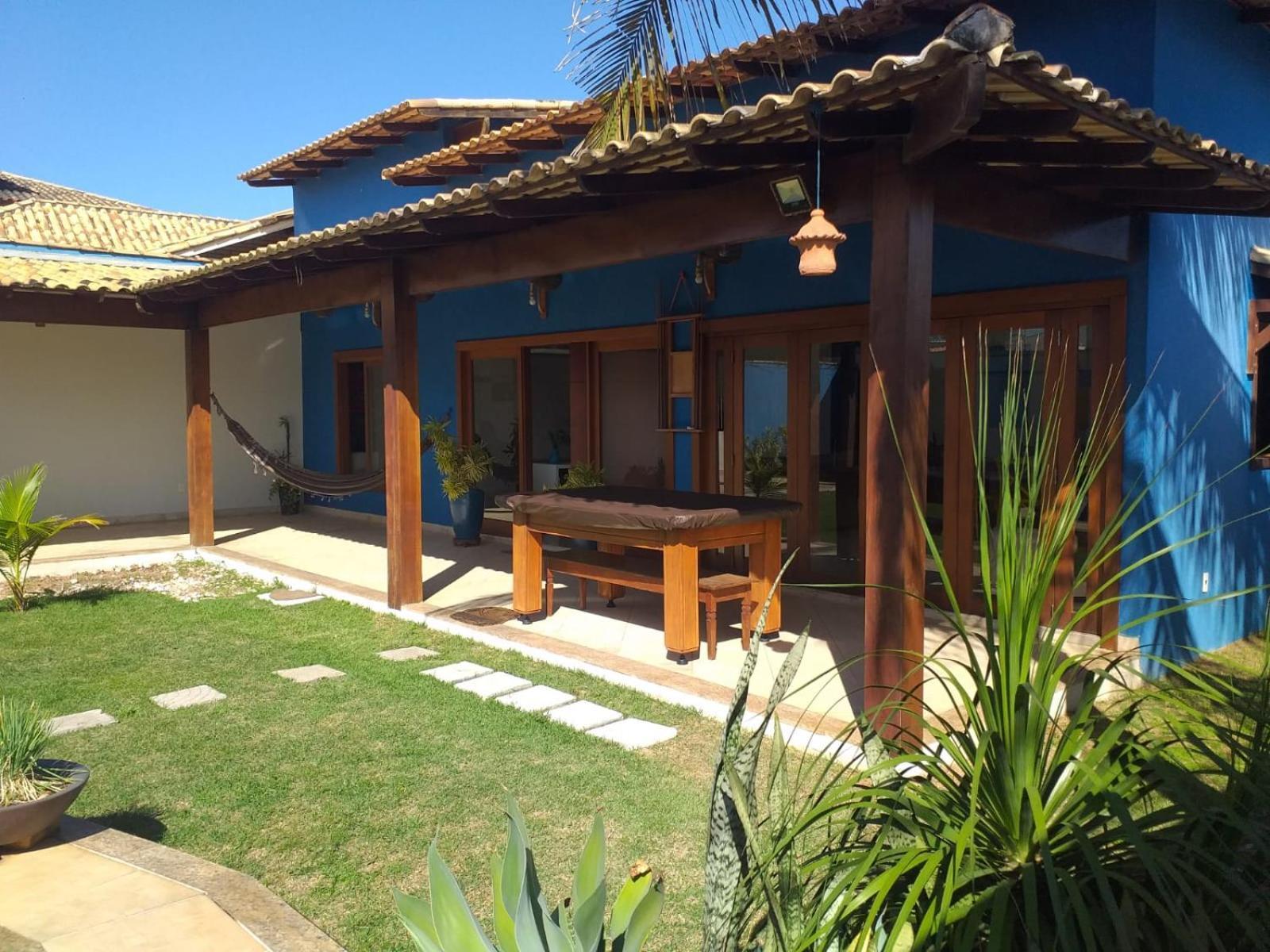 Вилла Linda Casa Com Piscina Em Interlagos Vila Velha Es Экстерьер фото
