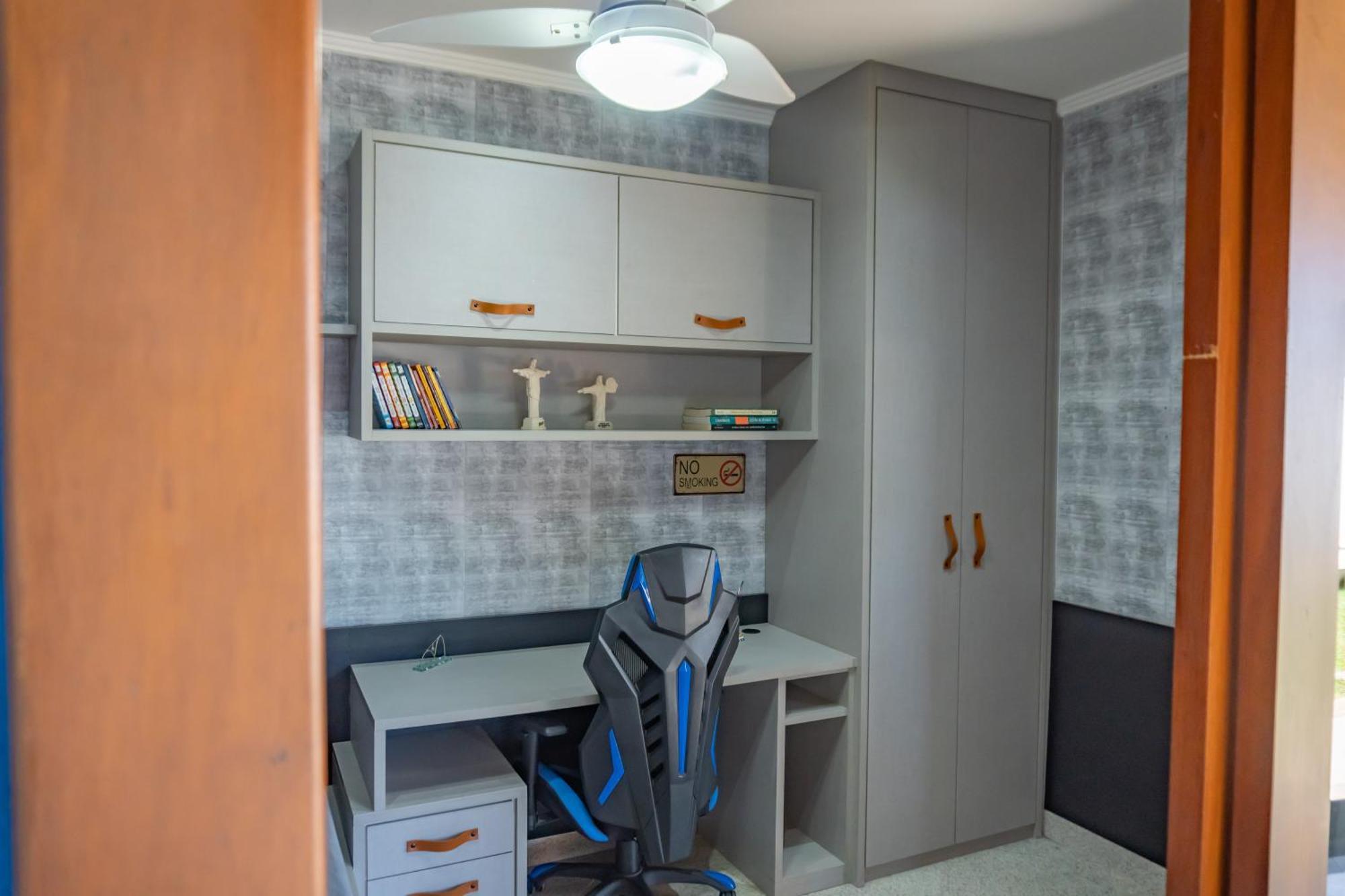 Вилла Linda Casa Com Piscina Em Interlagos Vila Velha Es Экстерьер фото