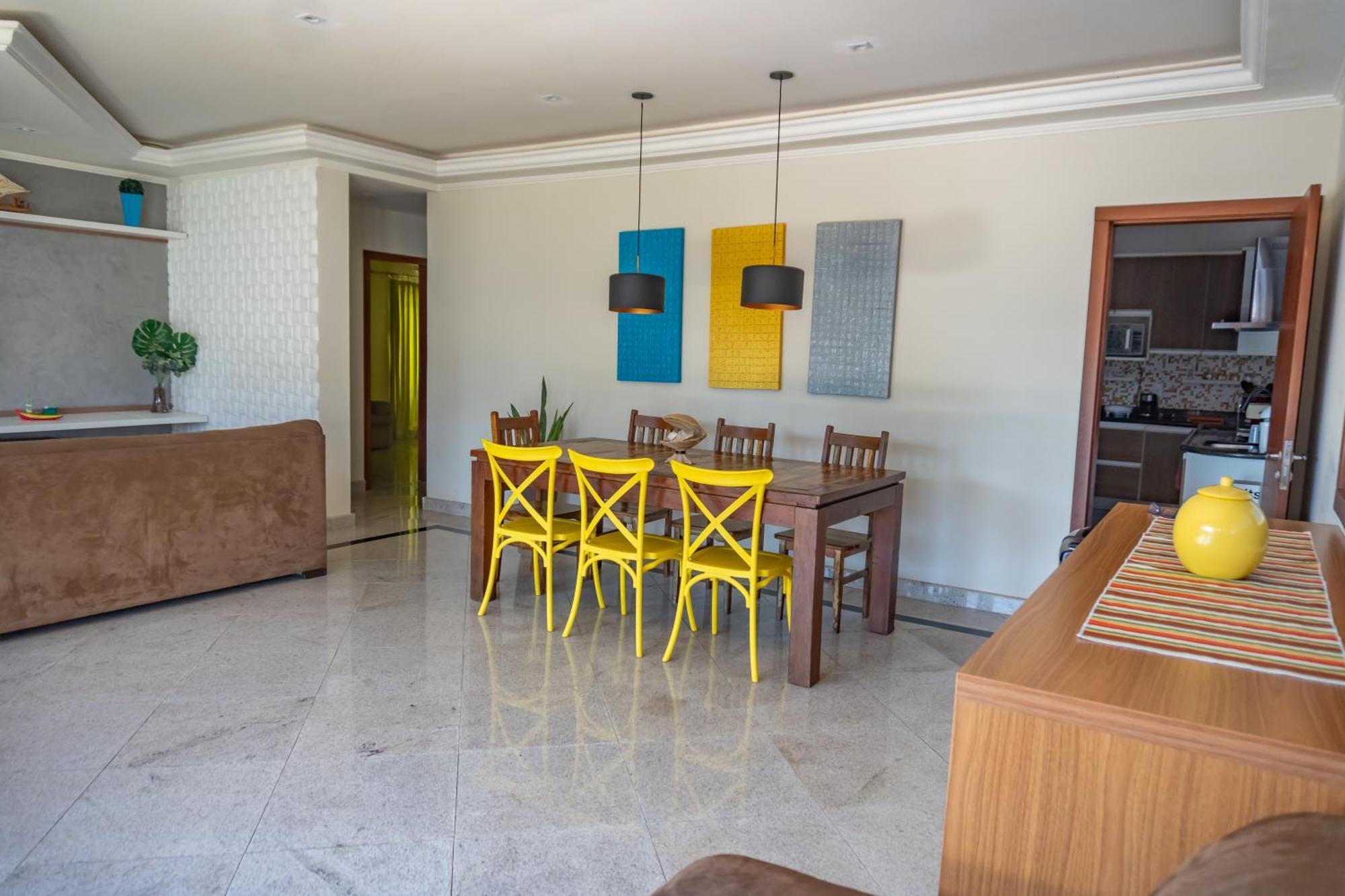 Вилла Linda Casa Com Piscina Em Interlagos Vila Velha Es Экстерьер фото