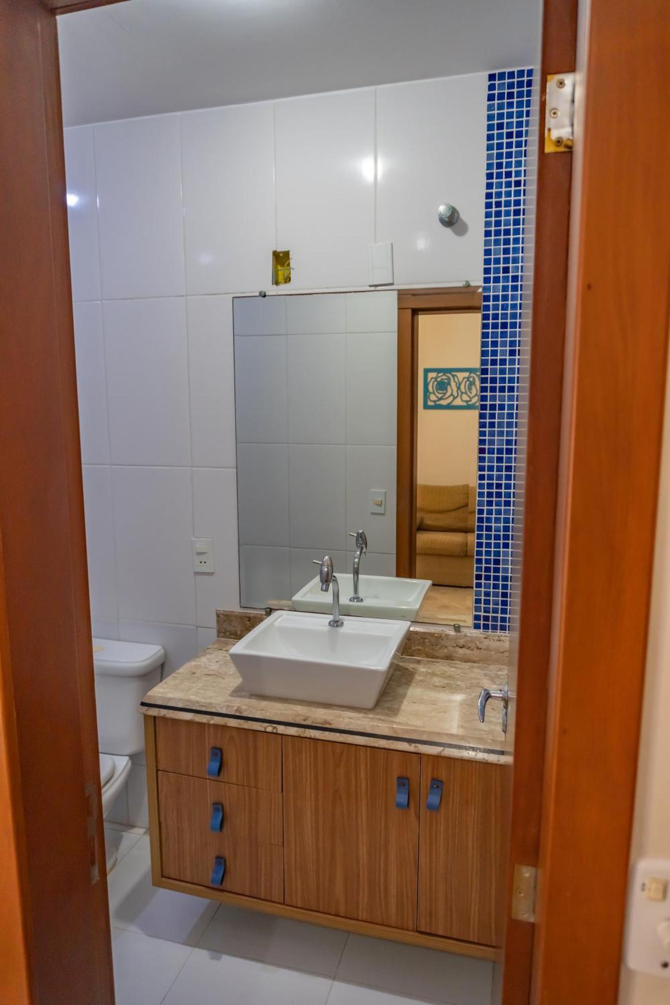 Вилла Linda Casa Com Piscina Em Interlagos Vila Velha Es Экстерьер фото