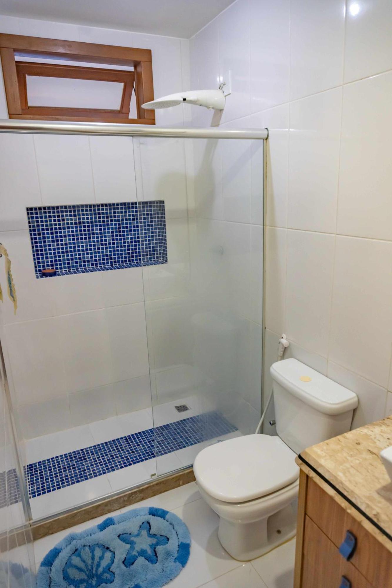 Вилла Linda Casa Com Piscina Em Interlagos Vila Velha Es Экстерьер фото